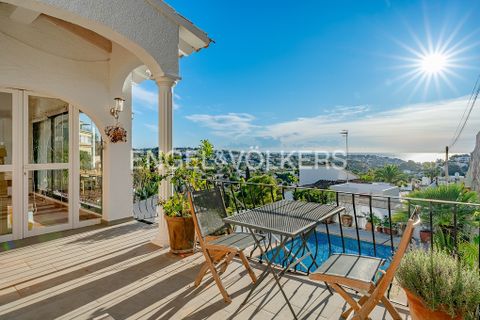 Villa i Benissa, Alicante, Benissa - € 695.000 | Ref: W-046NR4 - foto 3
